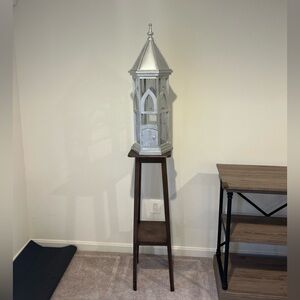 Antique bird House ✨ birdcage wedding decor DOVE release ceremony 💕card holder